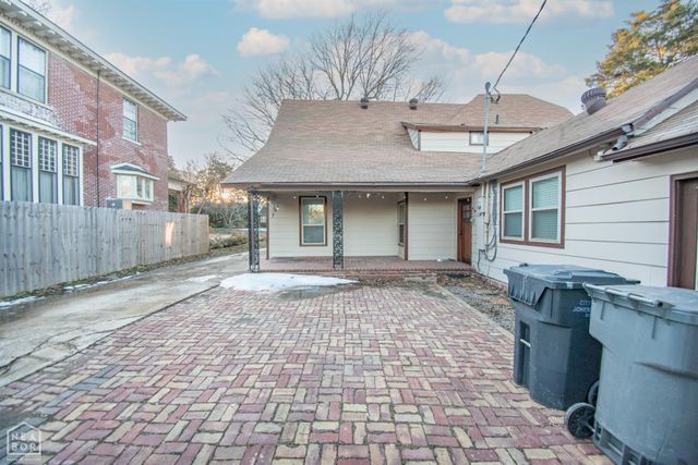 1234 S Main, Jonesboro, AR 72401