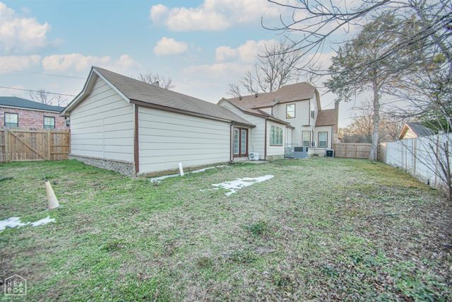 1234 S Main, Jonesboro, AR 72401