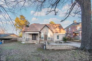 1234 S Main, Jonesboro, AR 72401