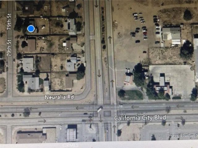 21024 79th, California City, CA 93505