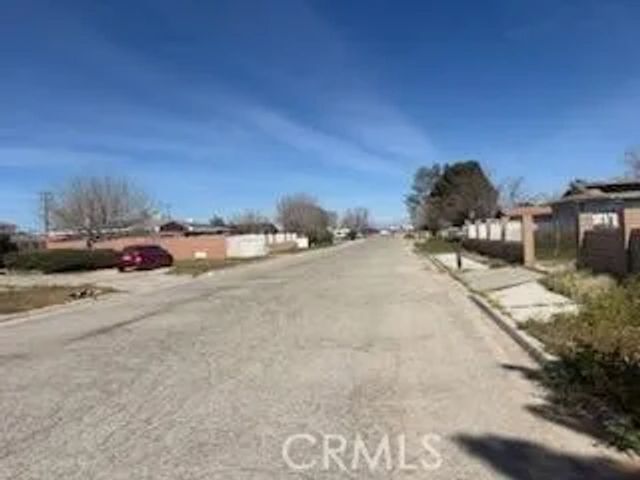 21024 79th, California City, CA 93505