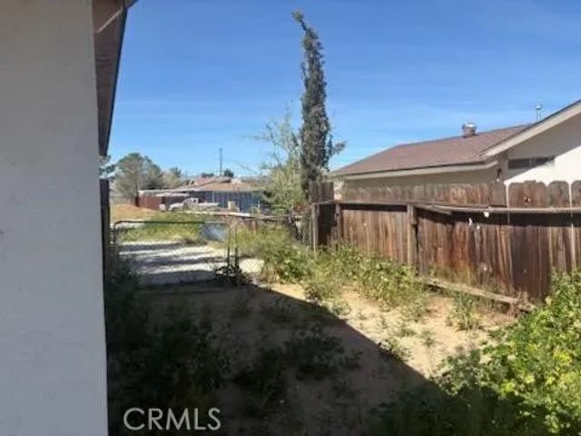 21024 79th, California City, CA 93505