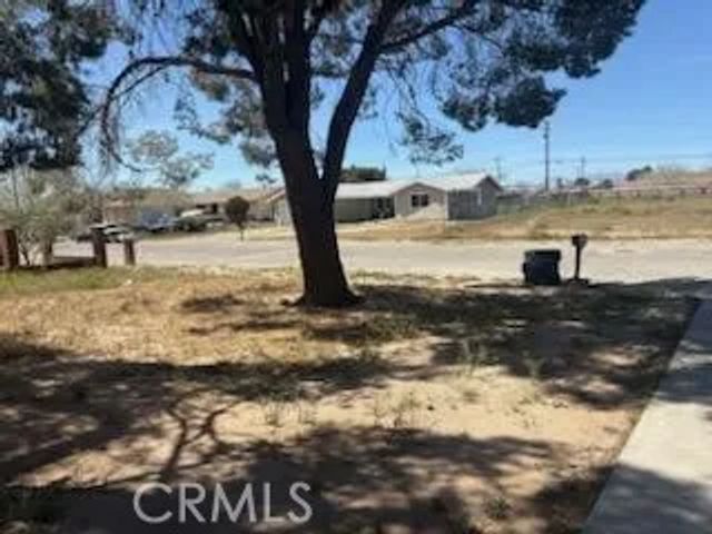 21024 79th, California City, CA 93505