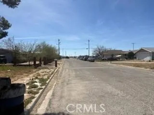 21024 79th, California City, CA 93505