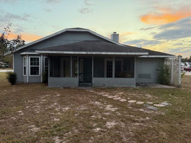 35249 QUEENS WAY, Fruitland Park, FL 34731