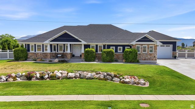 3559 S 2000 W, Syracuse, UT 84075