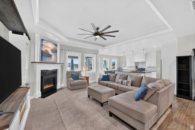 3559 S 2000 W, Syracuse, UT 84075