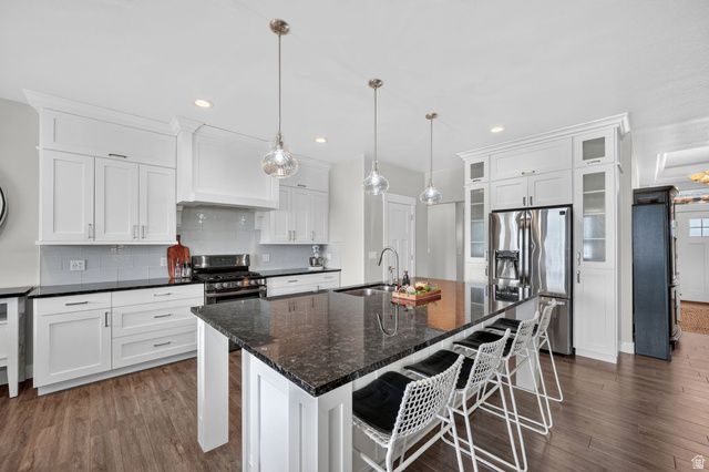 3559 S 2000 W, Syracuse, UT 84075
