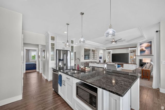 3559 S 2000 W, Syracuse, UT 84075