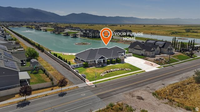 3559 S 2000 W, Syracuse, UT 84075