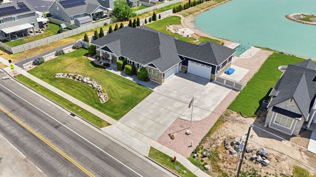 3559 S 2000 W, Syracuse, UT 84075