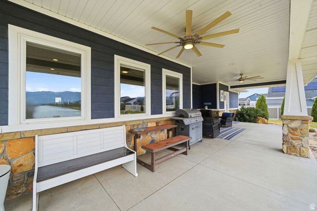 3559 S 2000 W, Syracuse, UT 84075