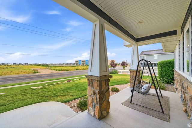 3559 S 2000 W, Syracuse, UT 84075
