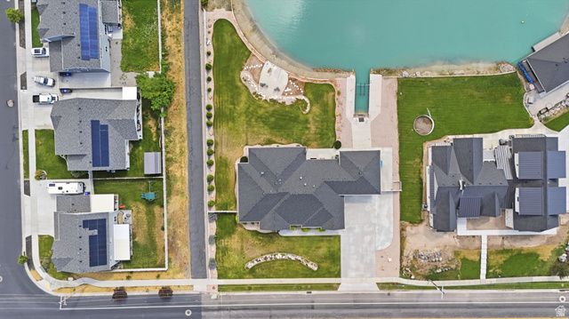 3559 S 2000 W, Syracuse, UT 84075