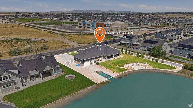3559 S 2000 W, Syracuse, UT 84075