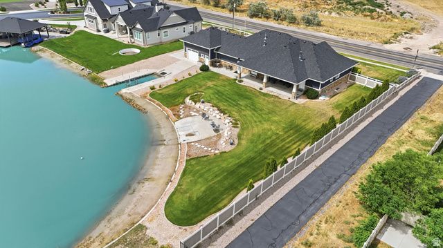 3559 S 2000 W, Syracuse, UT 84075