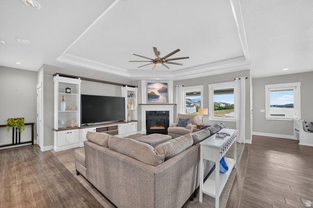 3559 S 2000 W, Syracuse, UT 84075