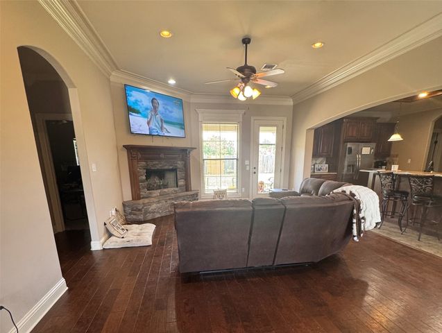 342 Antietam Drive, Bossier City, LA 71112