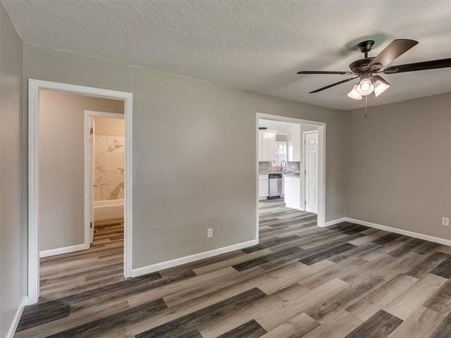 1709 Manor Drive, Oklahoma City, OK 73107