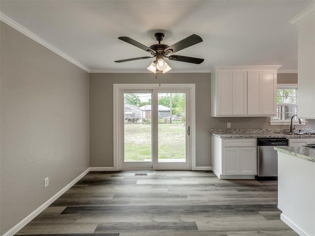 1709 Manor Drive, Oklahoma City, OK 73107