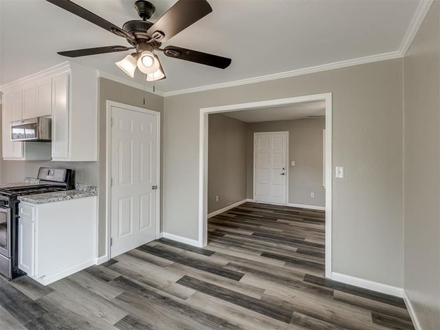 1709 Manor Drive, Oklahoma City, OK 73107