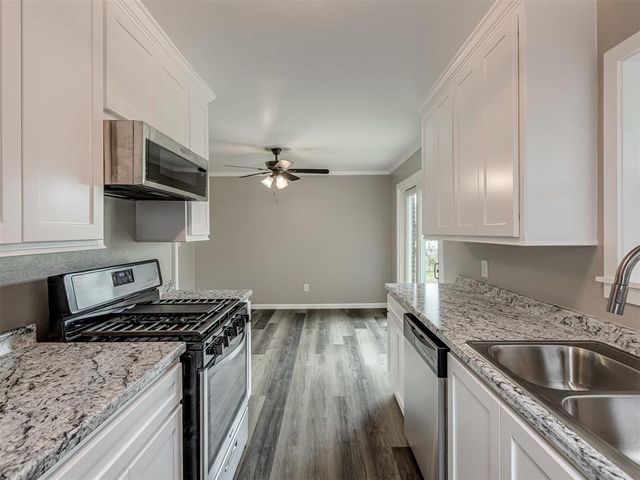 1709 Manor Drive, Oklahoma City, OK 73107