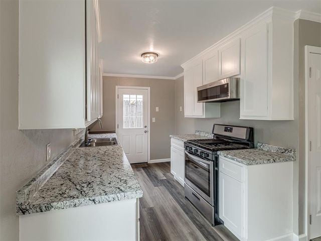 1709 Manor Drive, Oklahoma City, OK 73107