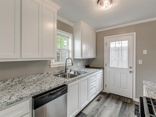 1709 Manor Drive, Oklahoma City, OK 73107