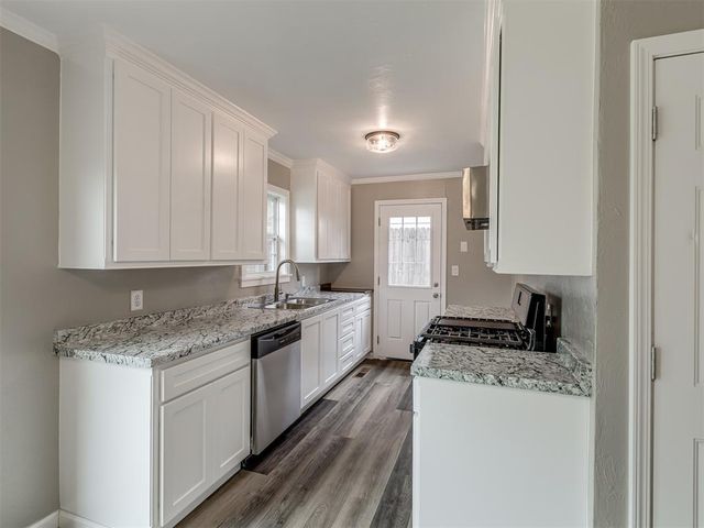 1709 Manor Drive, Oklahoma City, OK 73107