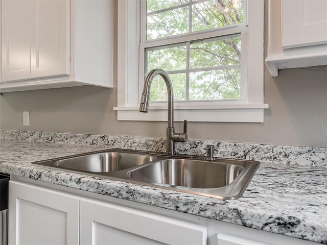 1709 Manor Drive, Oklahoma City, OK 73107