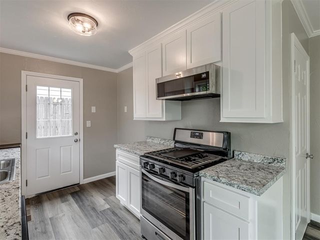 1709 Manor Drive, Oklahoma City, OK 73107