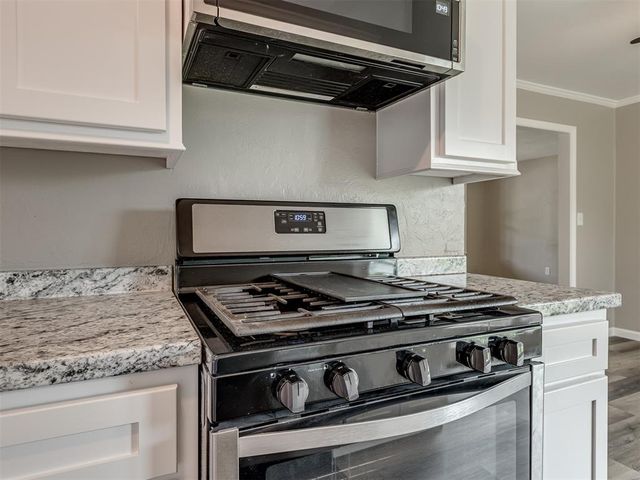 1709 Manor Drive, Oklahoma City, OK 73107