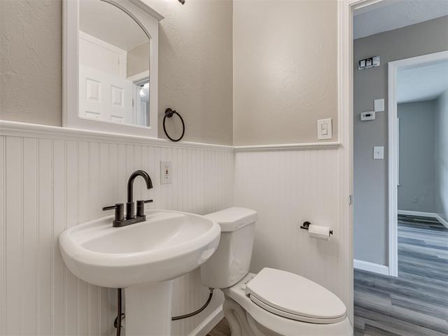 1709 Manor Drive, Oklahoma City, OK 73107