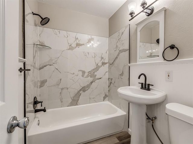 1709 Manor Drive, Oklahoma City, OK 73107