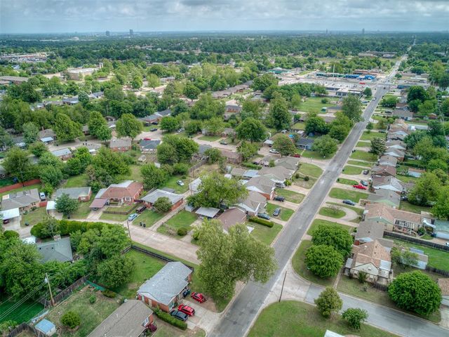 1709 Manor Drive, Oklahoma City, OK 73107