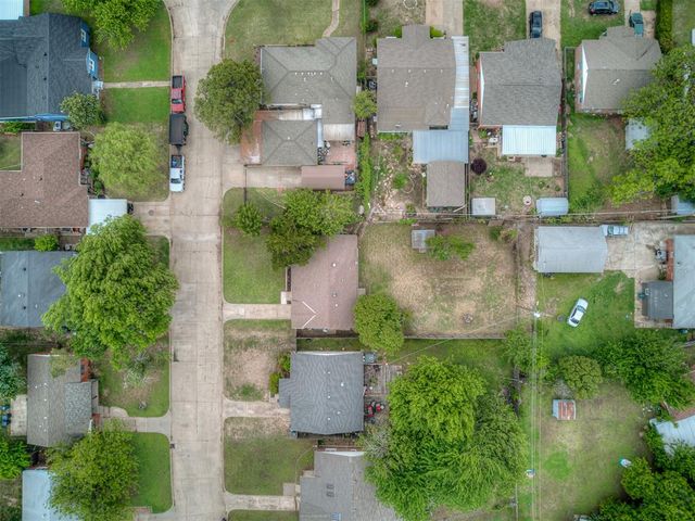 1709 Manor Drive, Oklahoma City, OK 73107