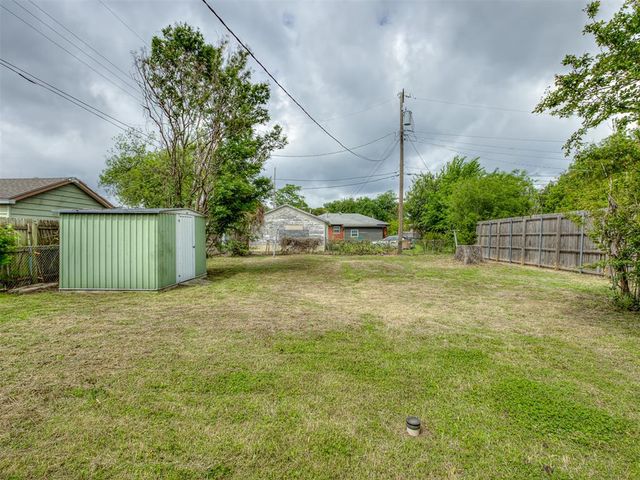 1709 Manor Drive, Oklahoma City, OK 73107