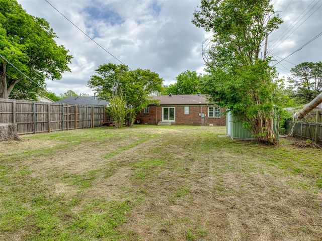 1709 Manor Drive, Oklahoma City, OK 73107