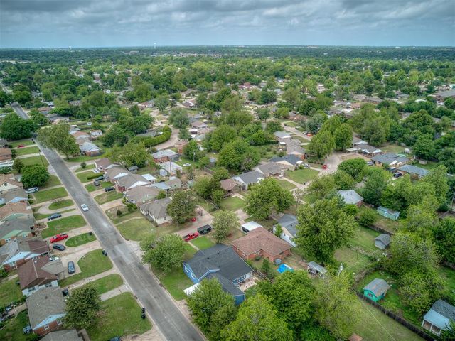 1709 Manor Drive, Oklahoma City, OK 73107