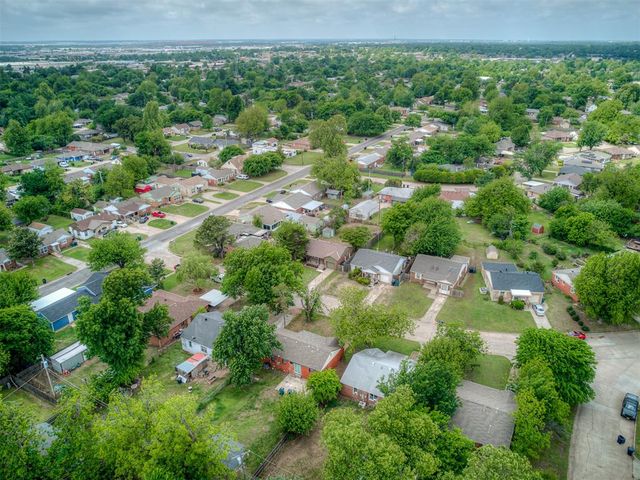 1709 Manor Drive, Oklahoma City, OK 73107