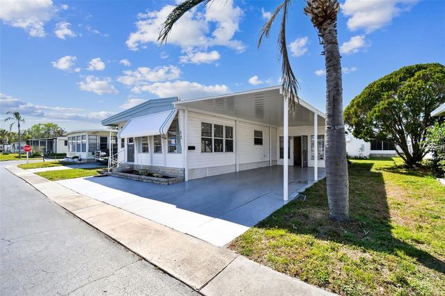 12651 SEMINOLE BOULEVARD 2O, Largo, FL 33778