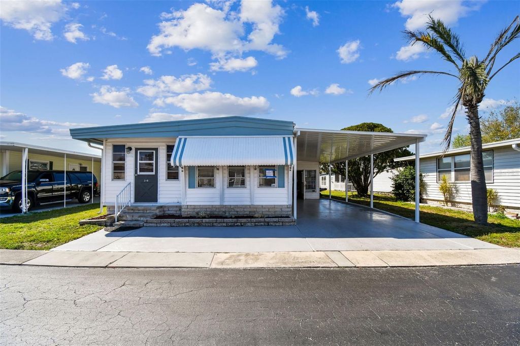 12651 SEMINOLE BOULEVARD 2O, Largo, FL 33778