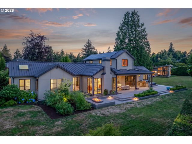 13799 ATWATER Ln, Lake Oswego, OR 97034