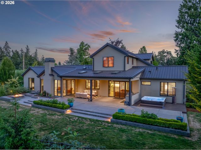 13799 ATWATER Ln, Lake Oswego, OR 97034