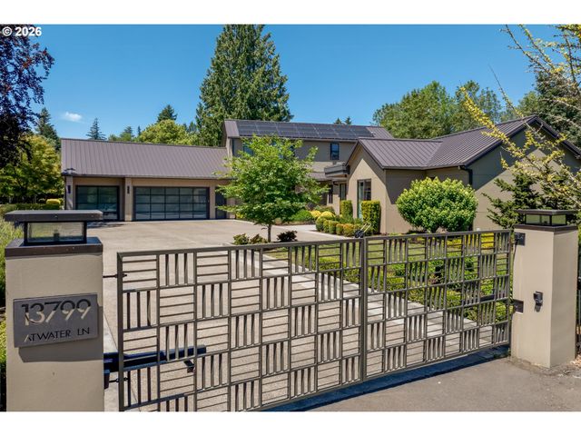 13799 ATWATER Ln, Lake Oswego, OR 97034