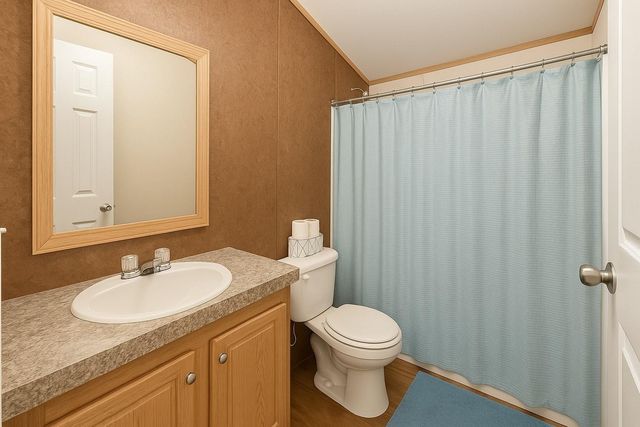 14280 Fm 787, Cleveland, TX 77327