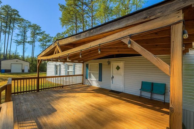 14280 Fm 787, Cleveland, TX 77327