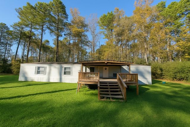 14280 Fm 787, Cleveland, TX 77327