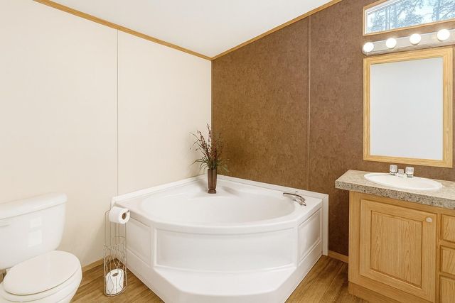 14280 Fm 787, Cleveland, TX 77327