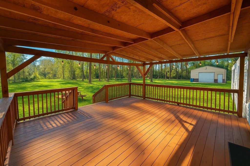 14280 Fm 787, Cleveland, TX 77327